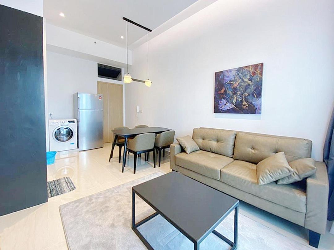 The Colony By Infinitum By Awesomestay Kuala Lumpur Exteriér fotografie