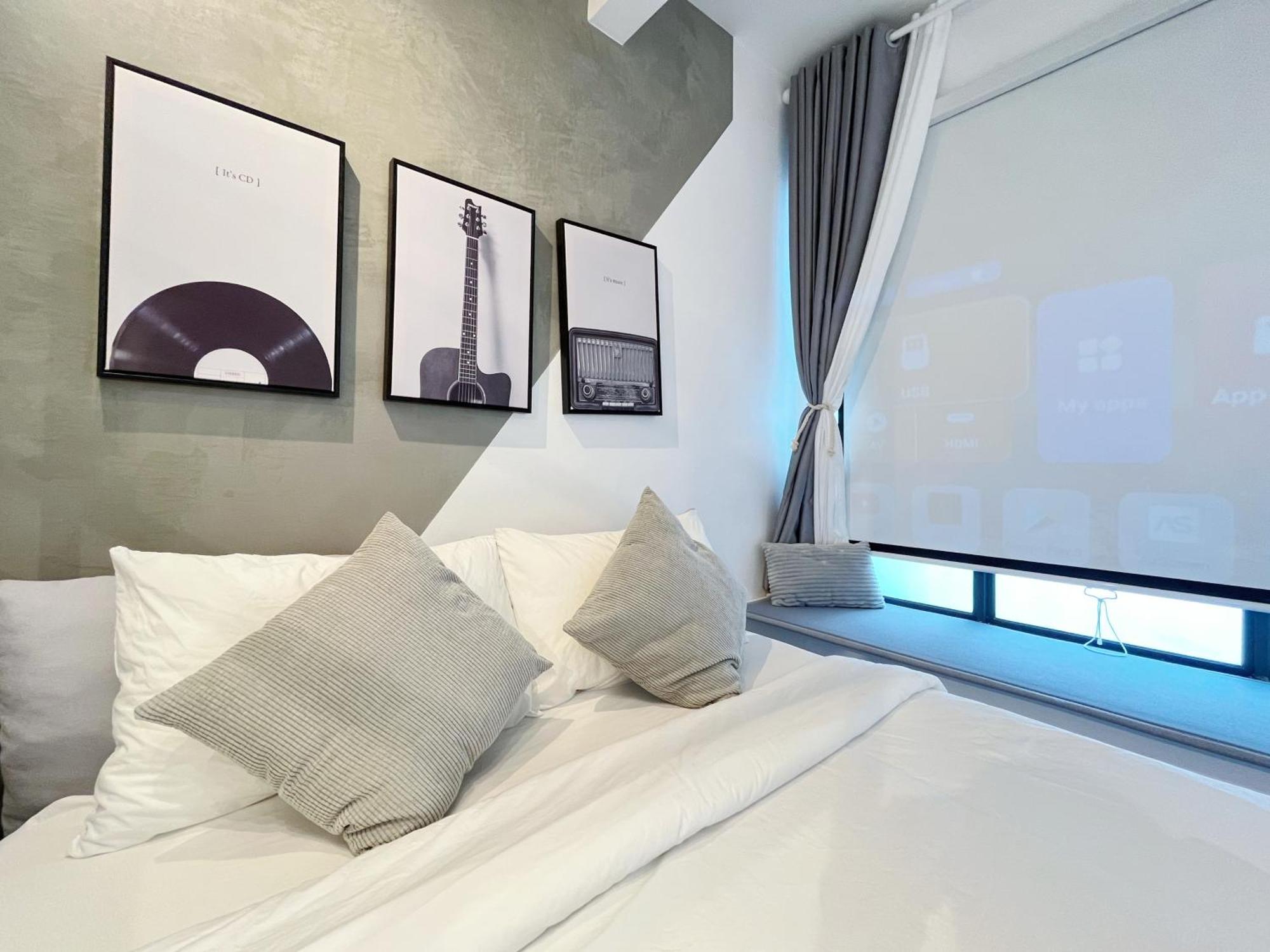 The Colony By Infinitum By Awesomestay Kuala Lumpur Exteriér fotografie