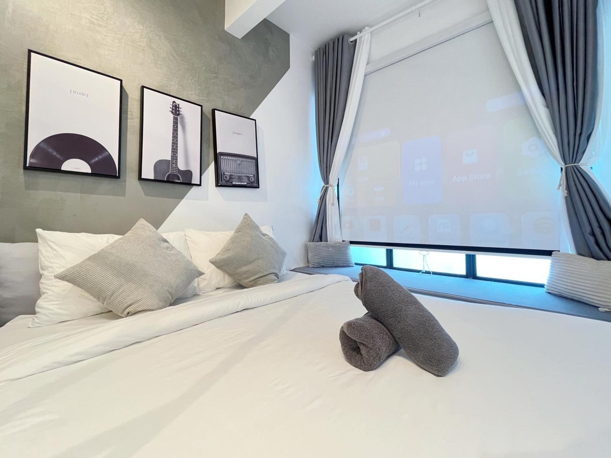 The Colony By Infinitum By Awesomestay Kuala Lumpur Exteriér fotografie