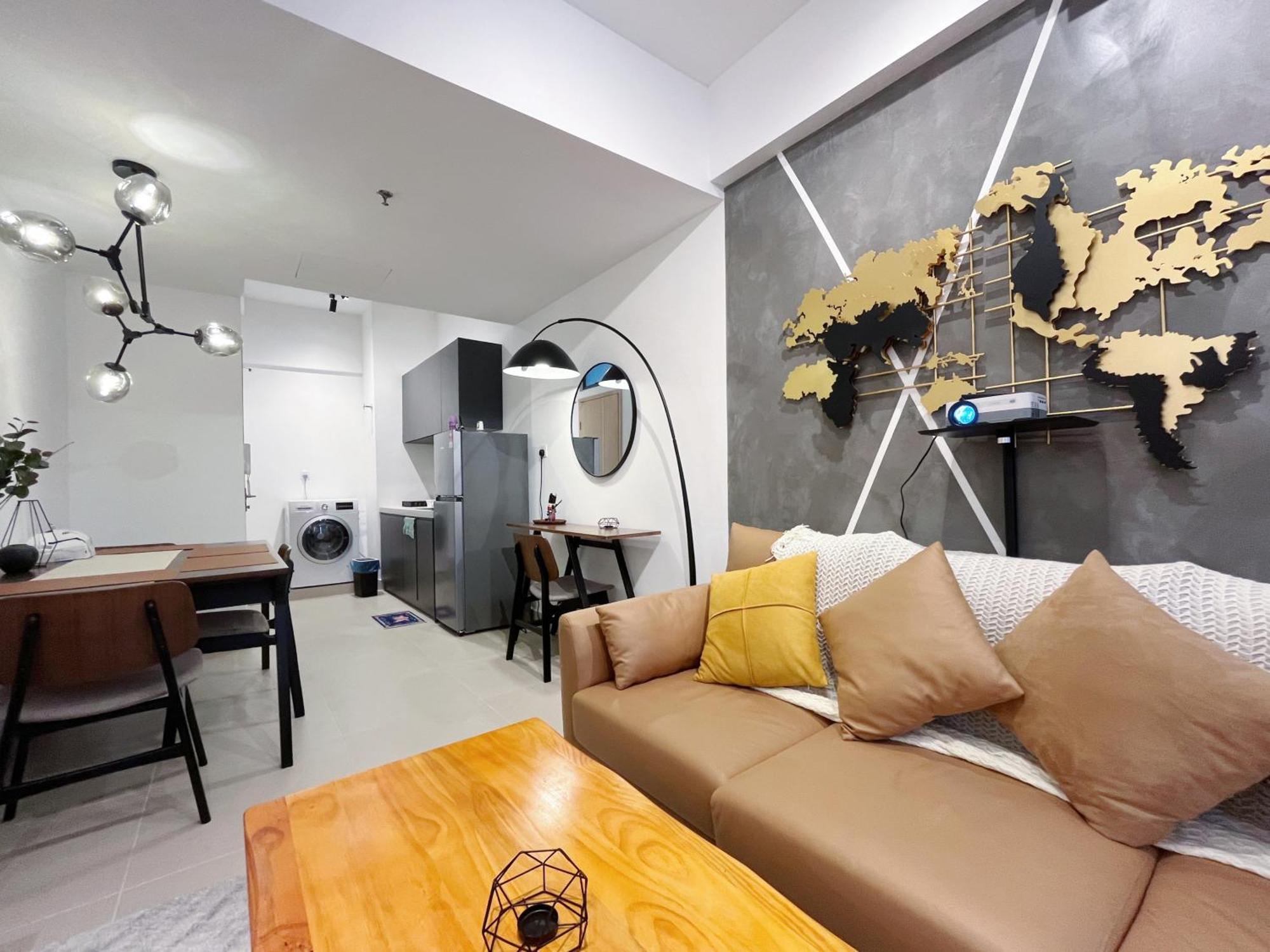 The Colony By Infinitum By Awesomestay Kuala Lumpur Exteriér fotografie