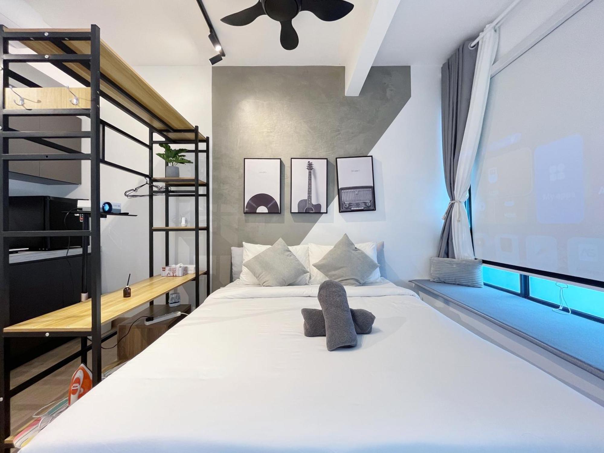 The Colony By Infinitum By Awesomestay Kuala Lumpur Exteriér fotografie