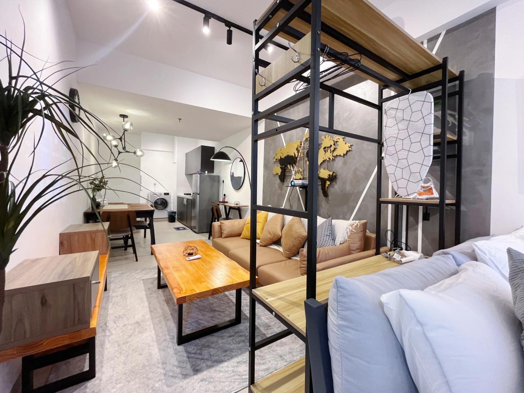 The Colony By Infinitum By Awesomestay Kuala Lumpur Exteriér fotografie