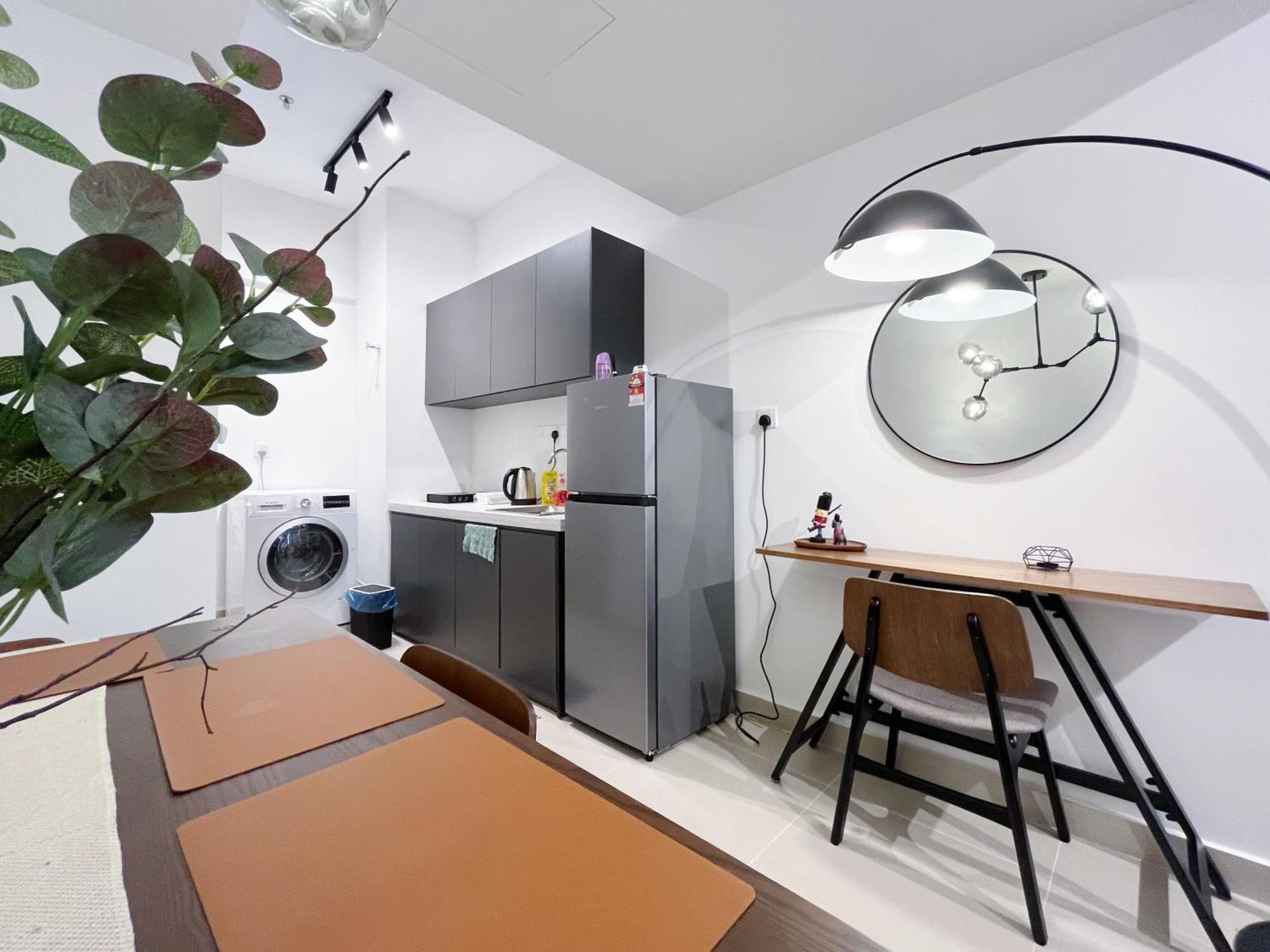 The Colony By Infinitum By Awesomestay Kuala Lumpur Exteriér fotografie