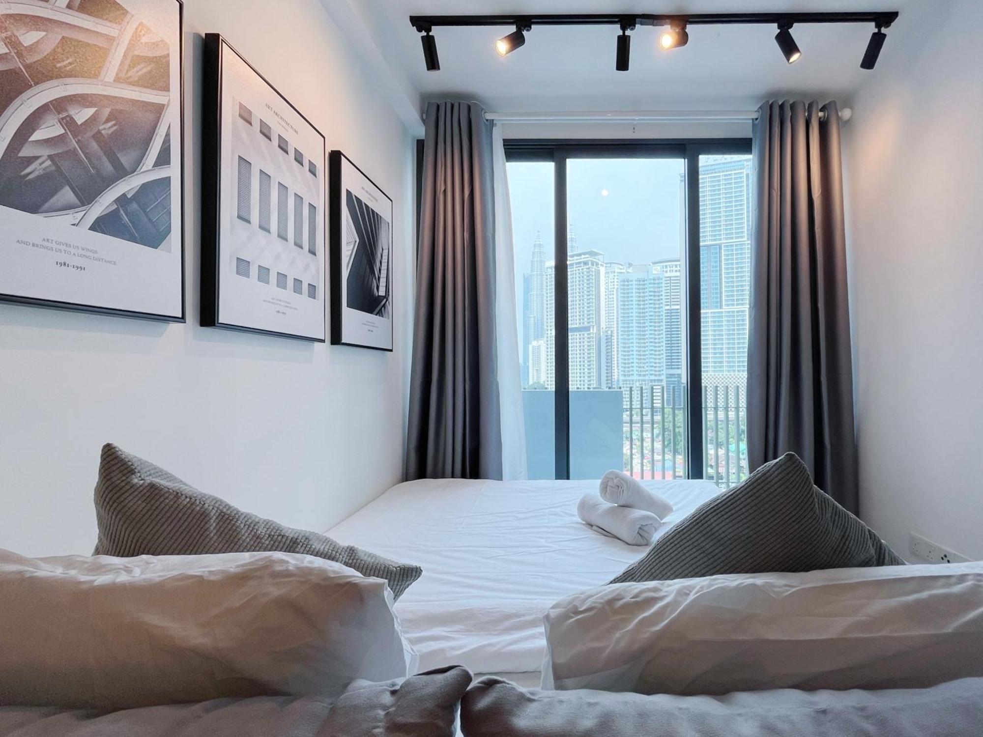 The Colony By Infinitum By Awesomestay Kuala Lumpur Exteriér fotografie