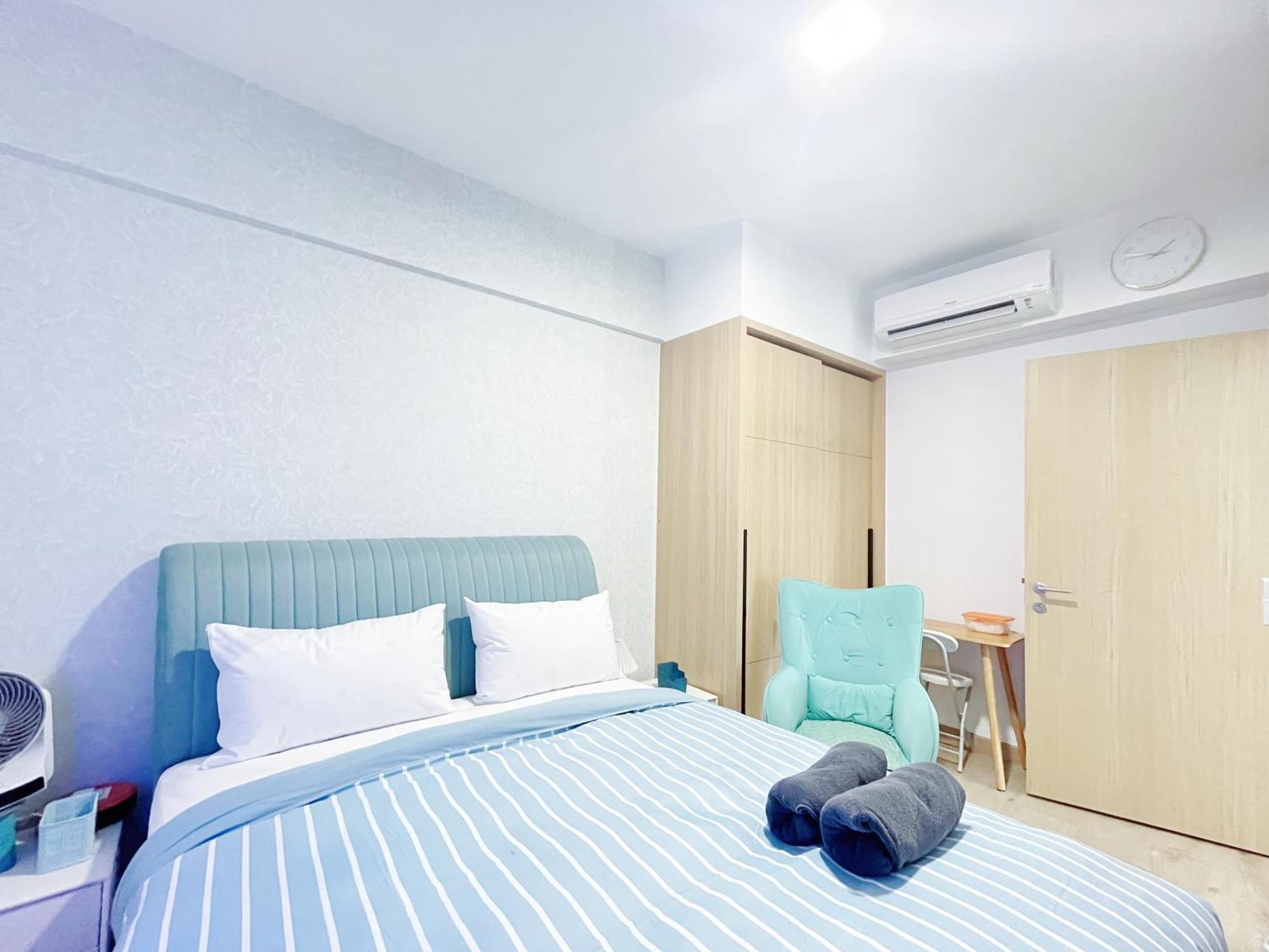 The Colony By Infinitum By Awesomestay Kuala Lumpur Exteriér fotografie
