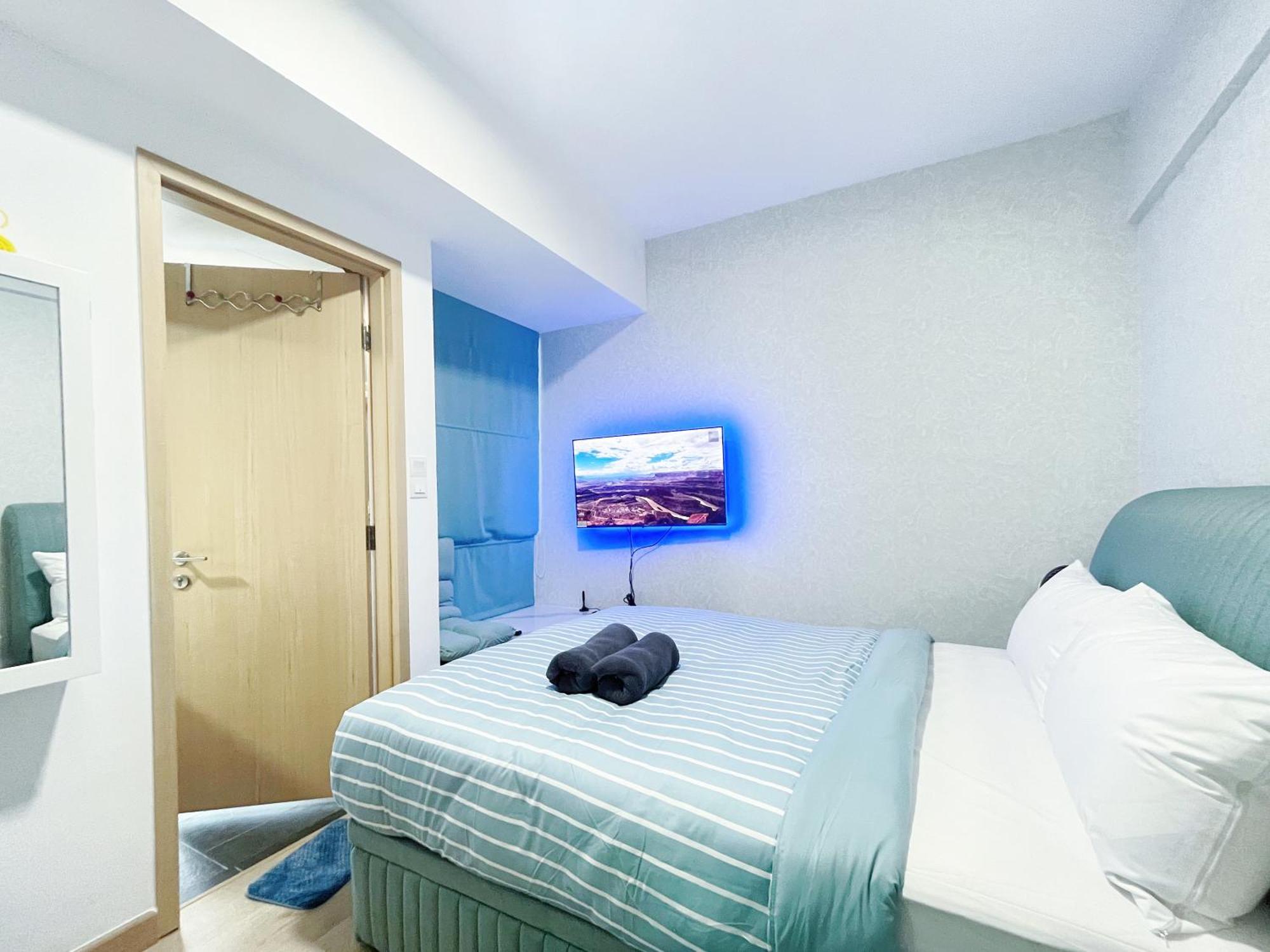 The Colony By Infinitum By Awesomestay Kuala Lumpur Exteriér fotografie
