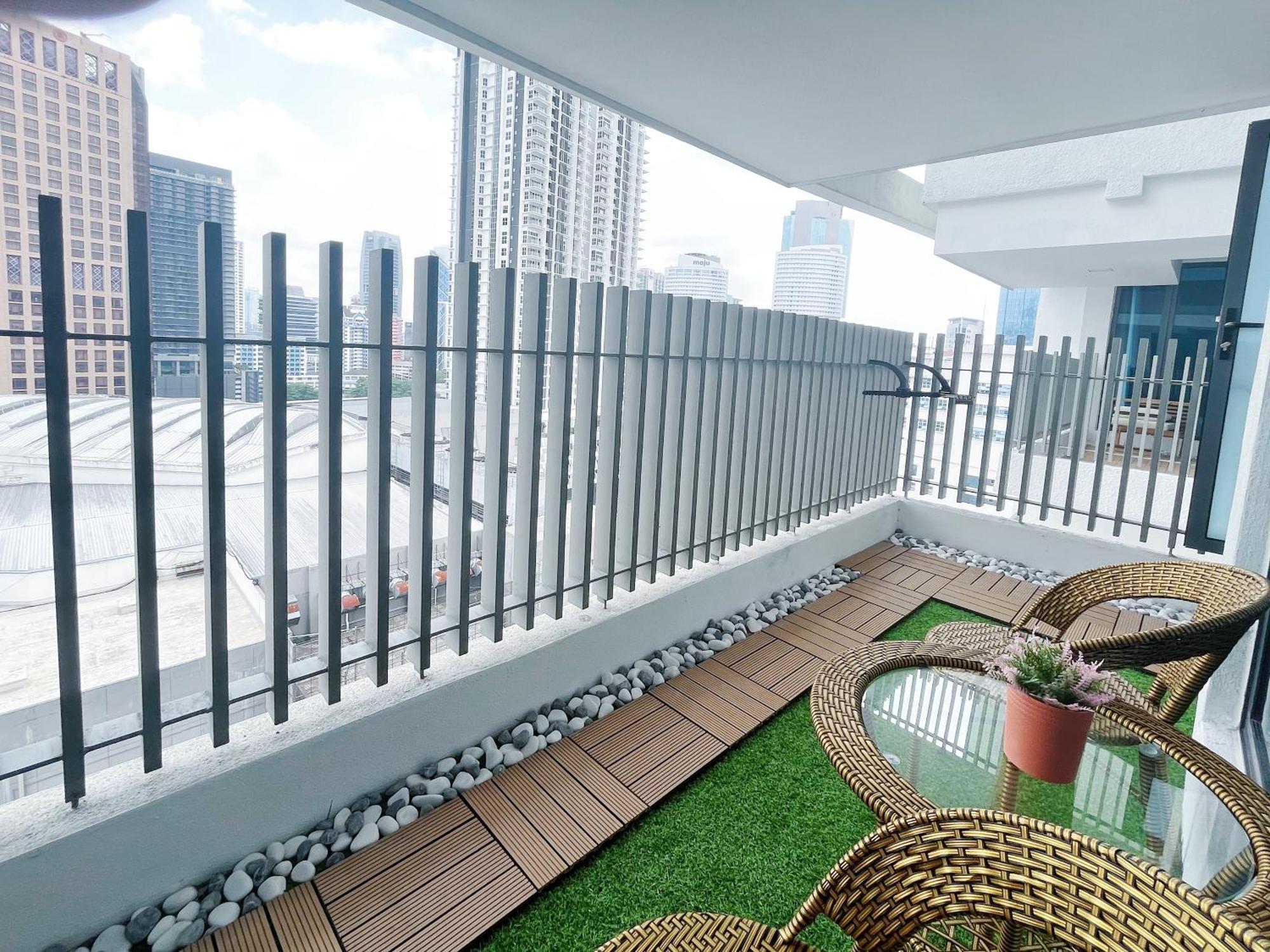 The Colony By Infinitum By Awesomestay Kuala Lumpur Exteriér fotografie