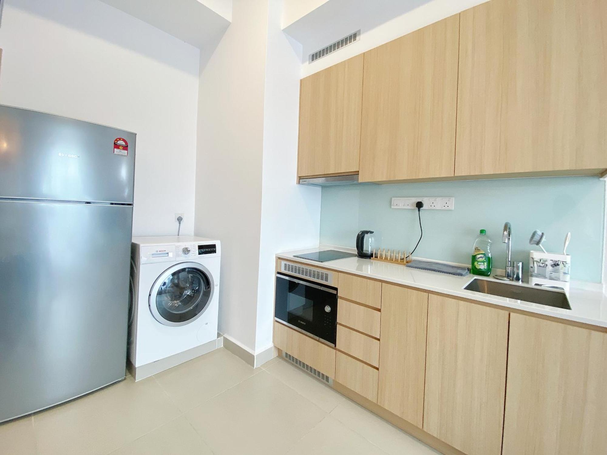 The Colony By Infinitum By Awesomestay Kuala Lumpur Exteriér fotografie