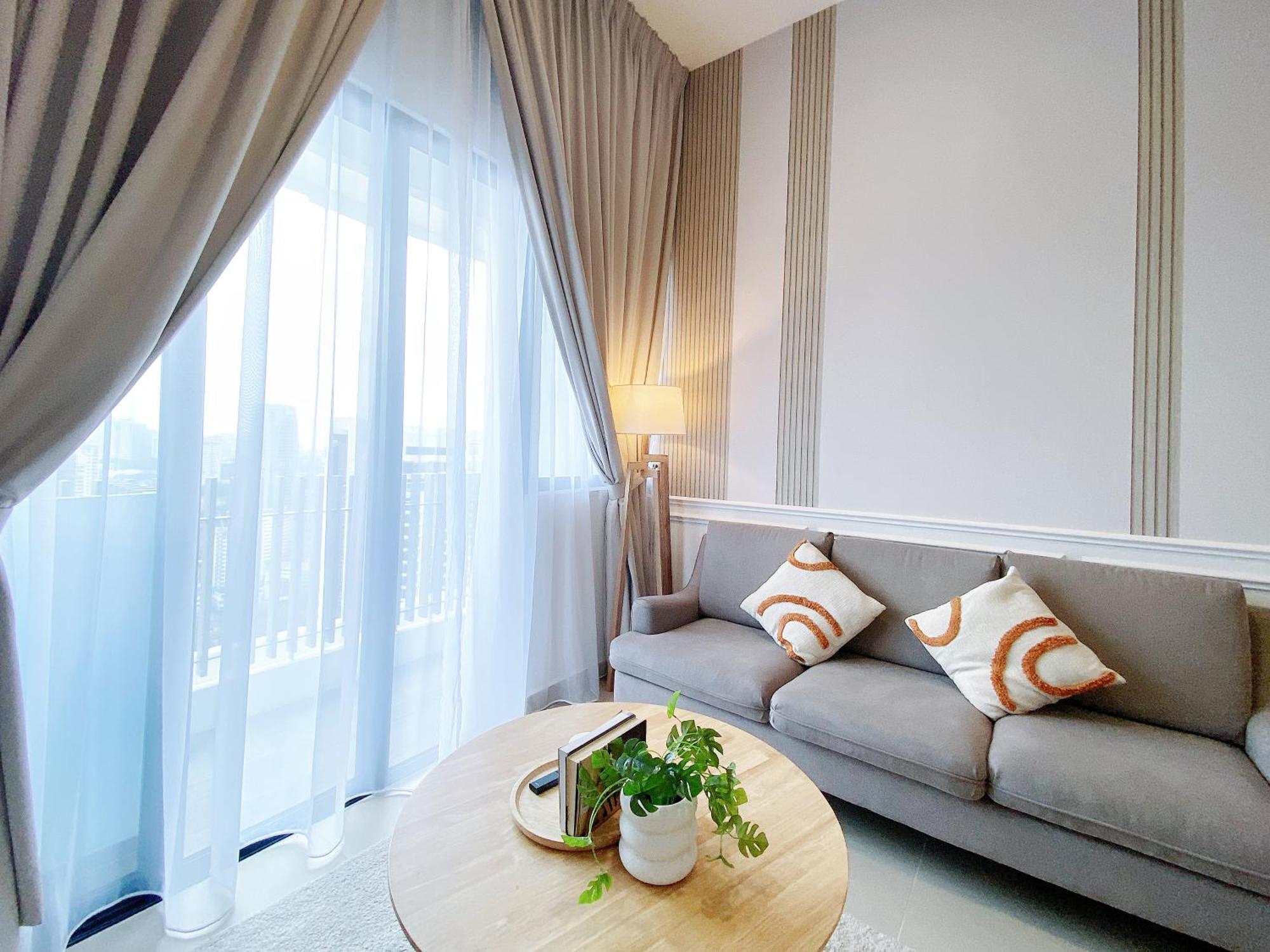 The Colony By Infinitum By Awesomestay Kuala Lumpur Exteriér fotografie