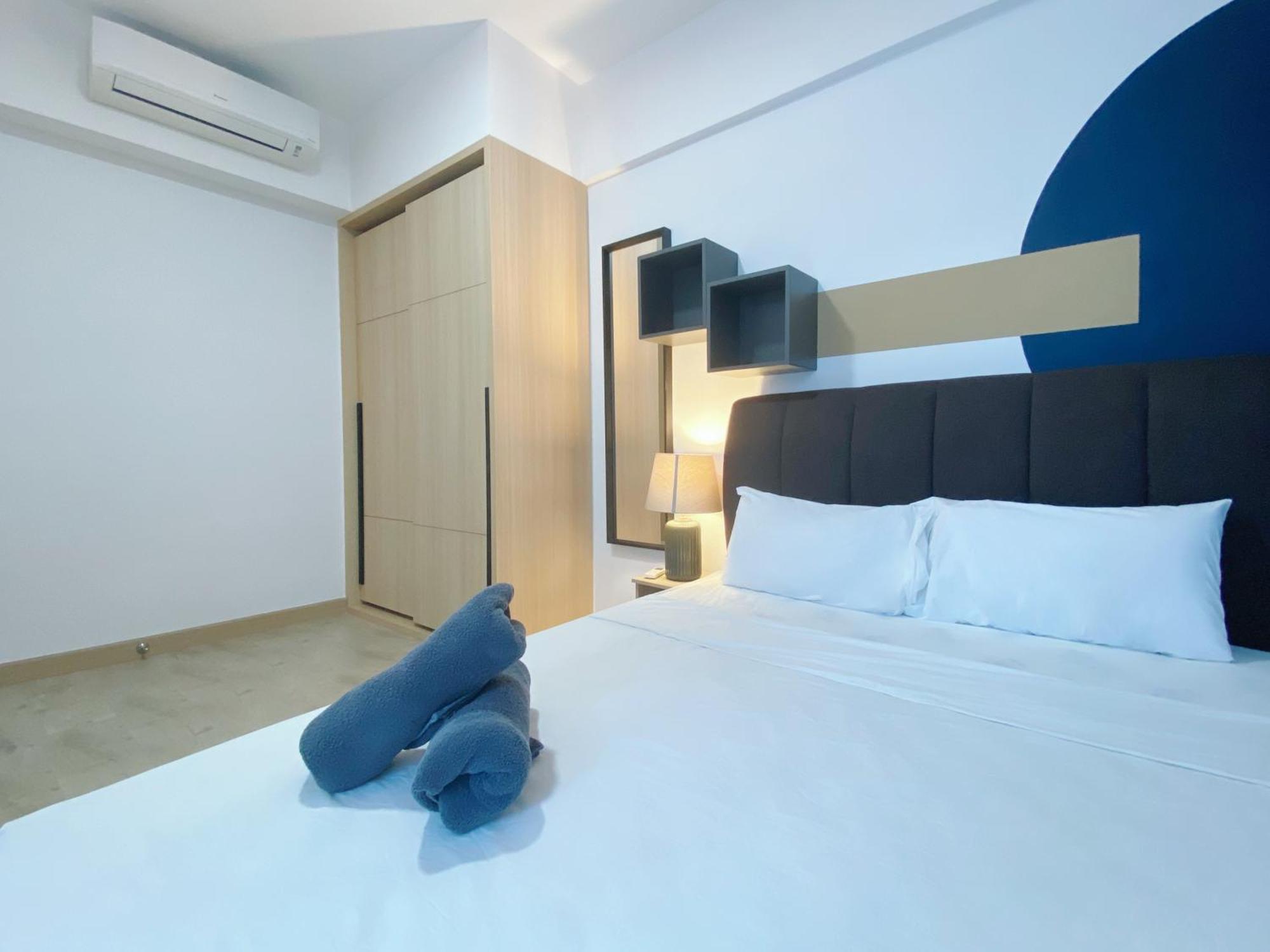 The Colony By Infinitum By Awesomestay Kuala Lumpur Exteriér fotografie