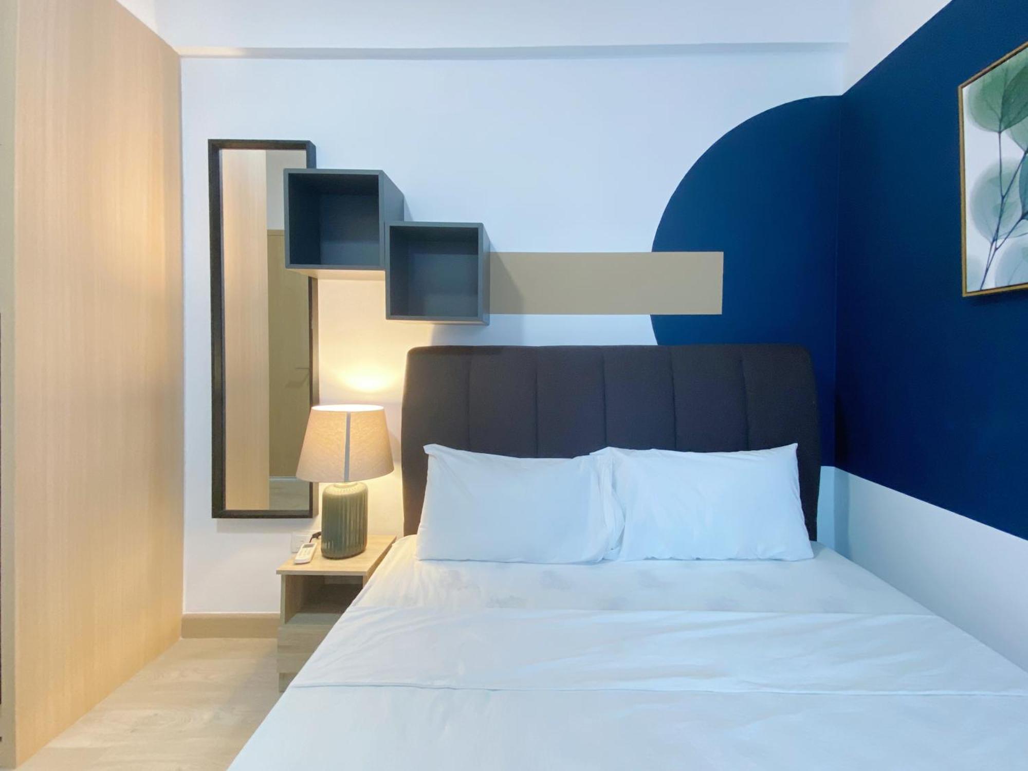 The Colony By Infinitum By Awesomestay Kuala Lumpur Exteriér fotografie