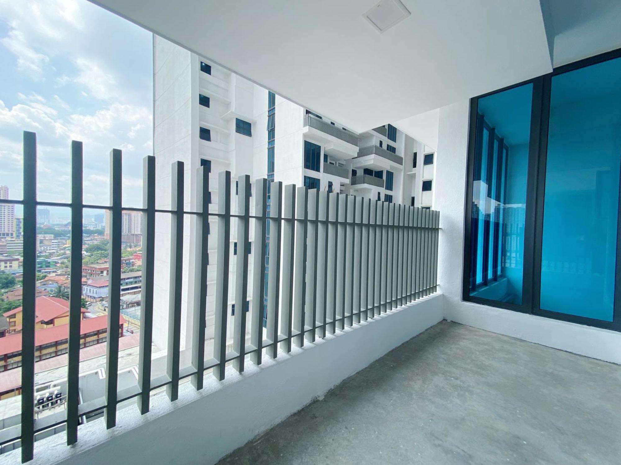 The Colony By Infinitum By Awesomestay Kuala Lumpur Exteriér fotografie