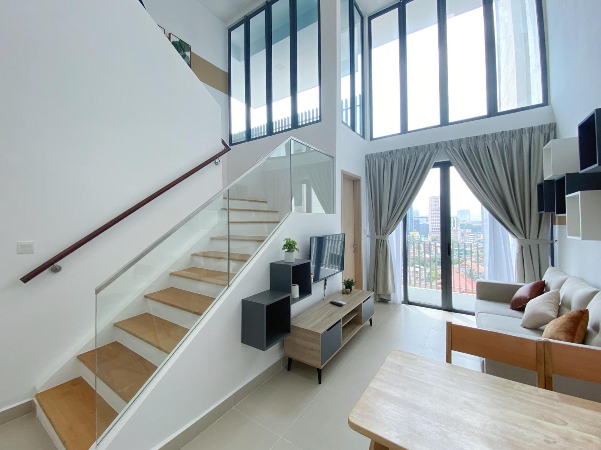The Colony By Infinitum By Awesomestay Kuala Lumpur Exteriér fotografie