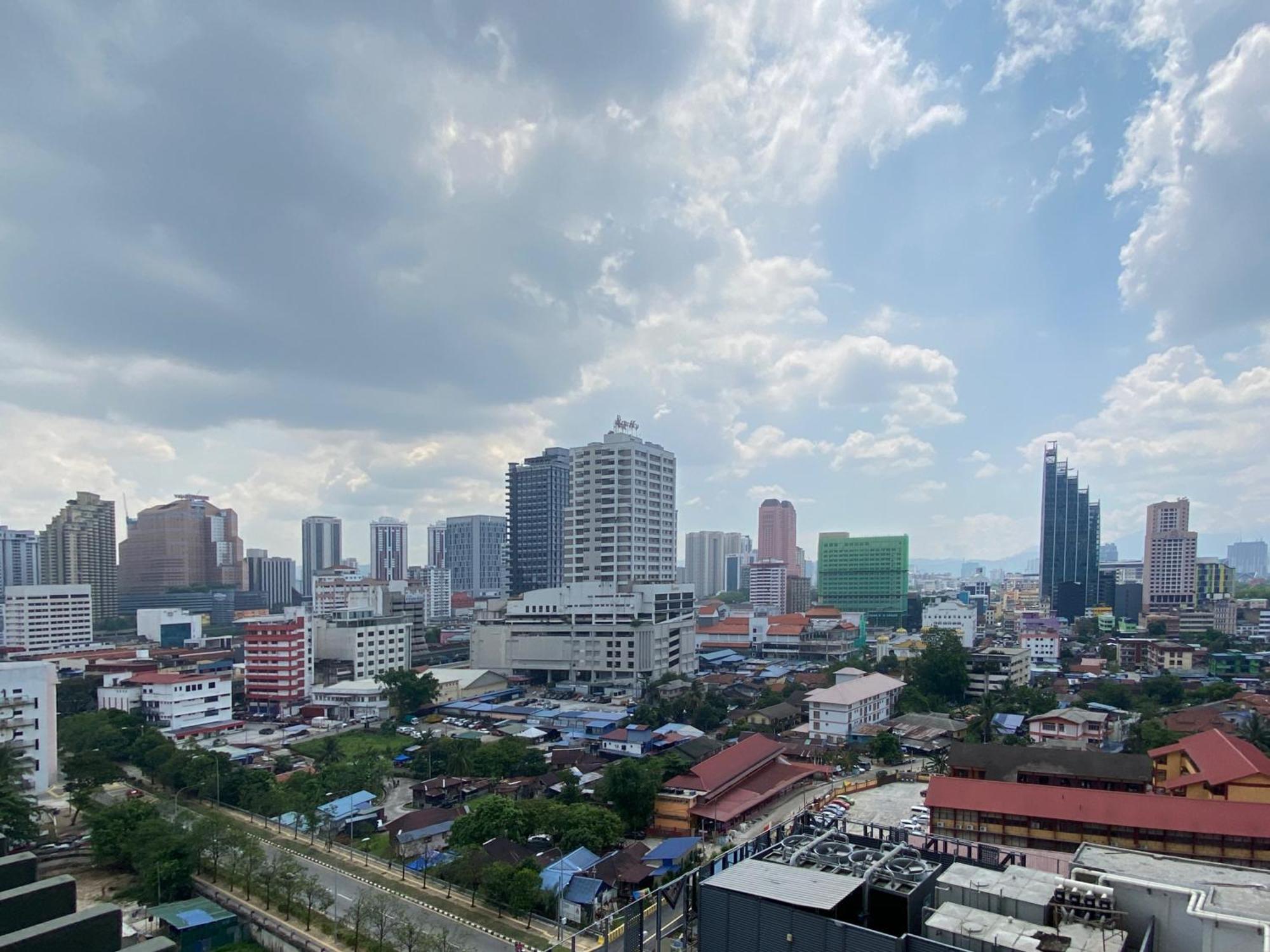 The Colony By Infinitum By Awesomestay Kuala Lumpur Exteriér fotografie
