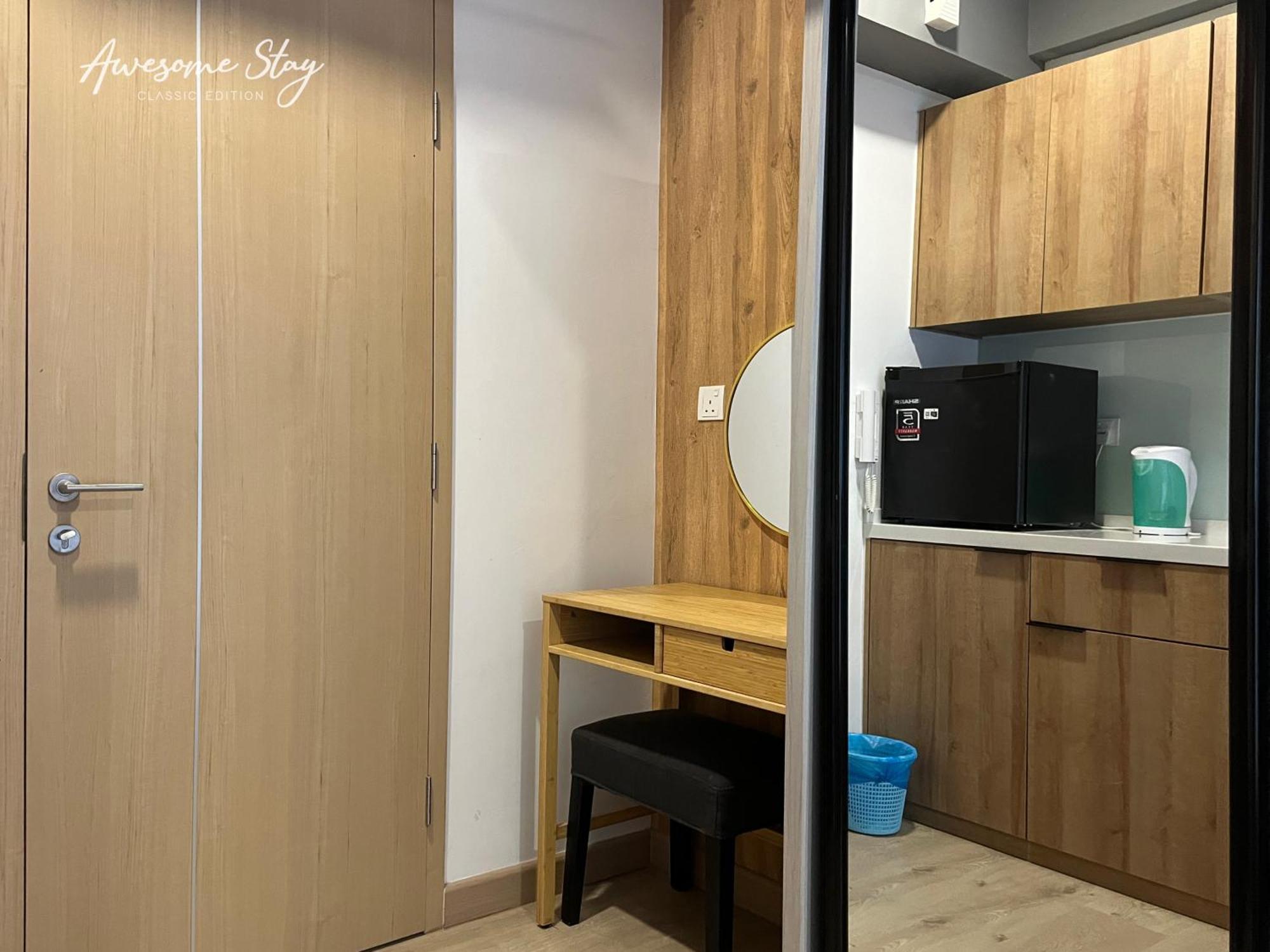The Colony By Infinitum By Awesomestay Kuala Lumpur Exteriér fotografie