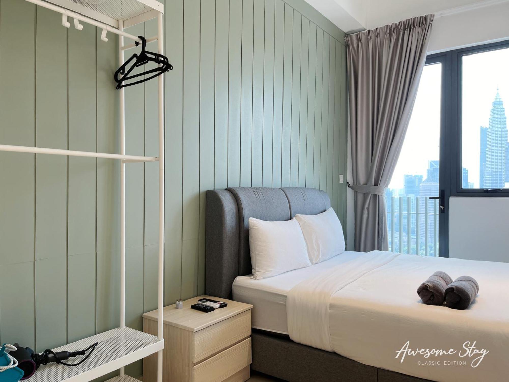 The Colony By Infinitum By Awesomestay Kuala Lumpur Exteriér fotografie