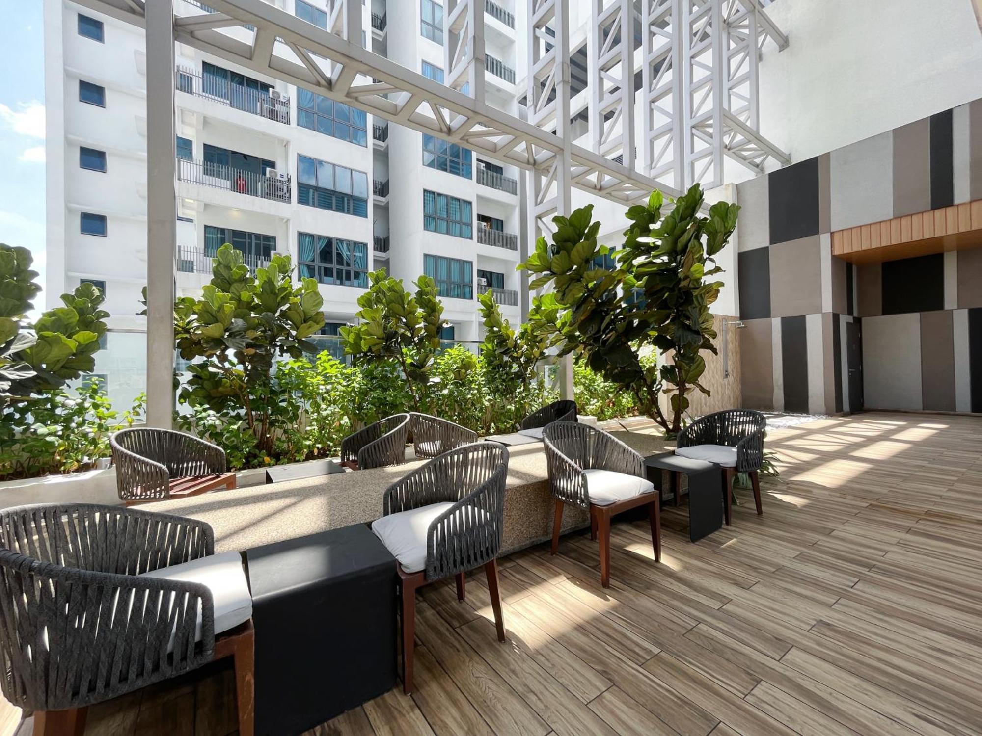 The Colony By Infinitum By Awesomestay Kuala Lumpur Exteriér fotografie