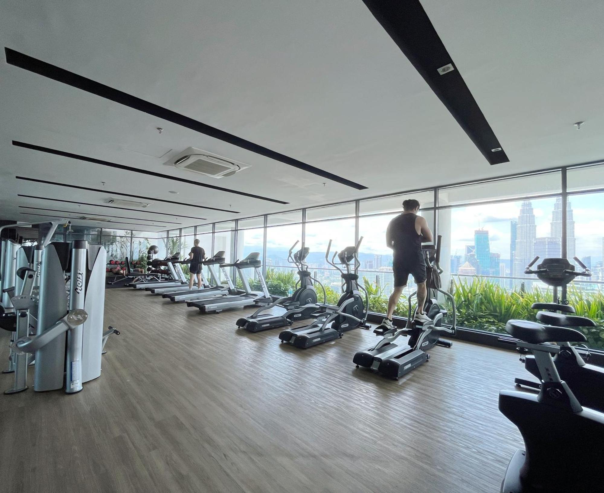 The Colony By Infinitum By Awesomestay Kuala Lumpur Exteriér fotografie