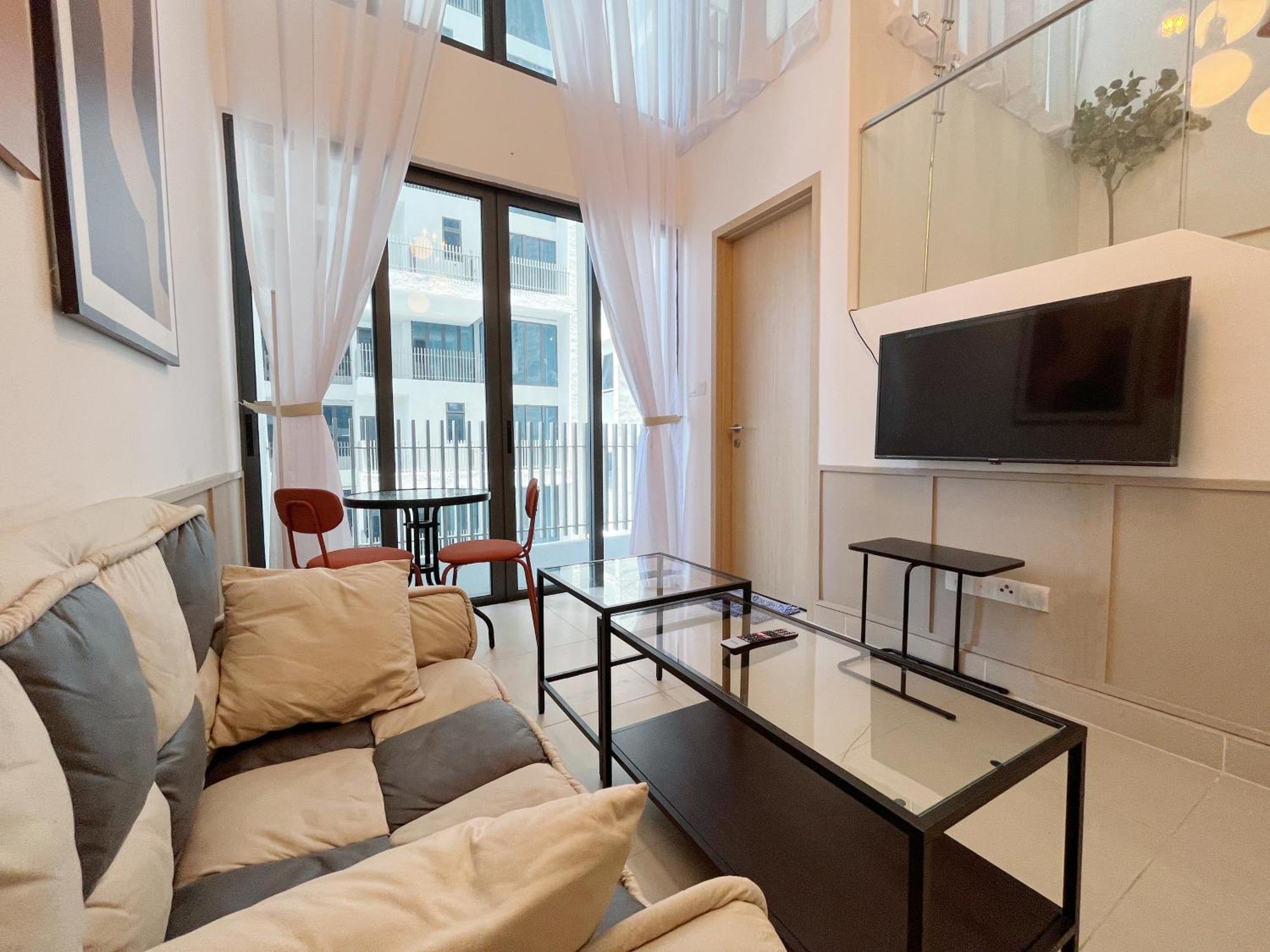 The Colony By Infinitum By Awesomestay Kuala Lumpur Exteriér fotografie
