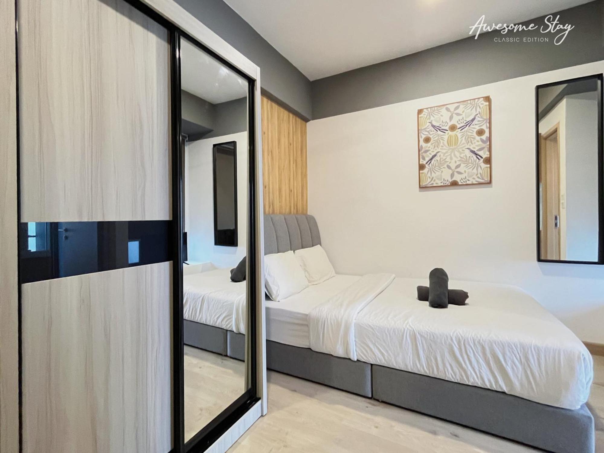 The Colony By Infinitum By Awesomestay Kuala Lumpur Exteriér fotografie