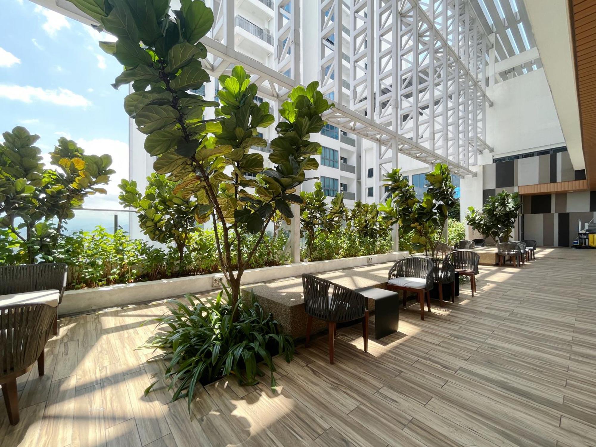 The Colony By Infinitum By Awesomestay Kuala Lumpur Exteriér fotografie