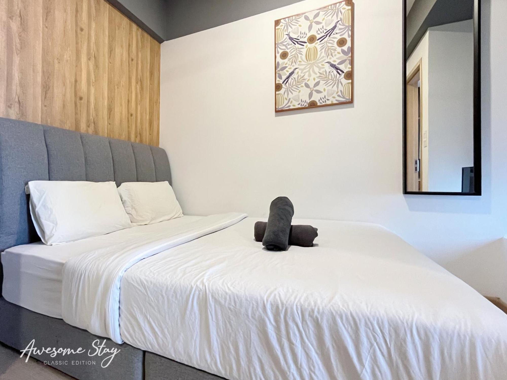 The Colony By Infinitum By Awesomestay Kuala Lumpur Exteriér fotografie