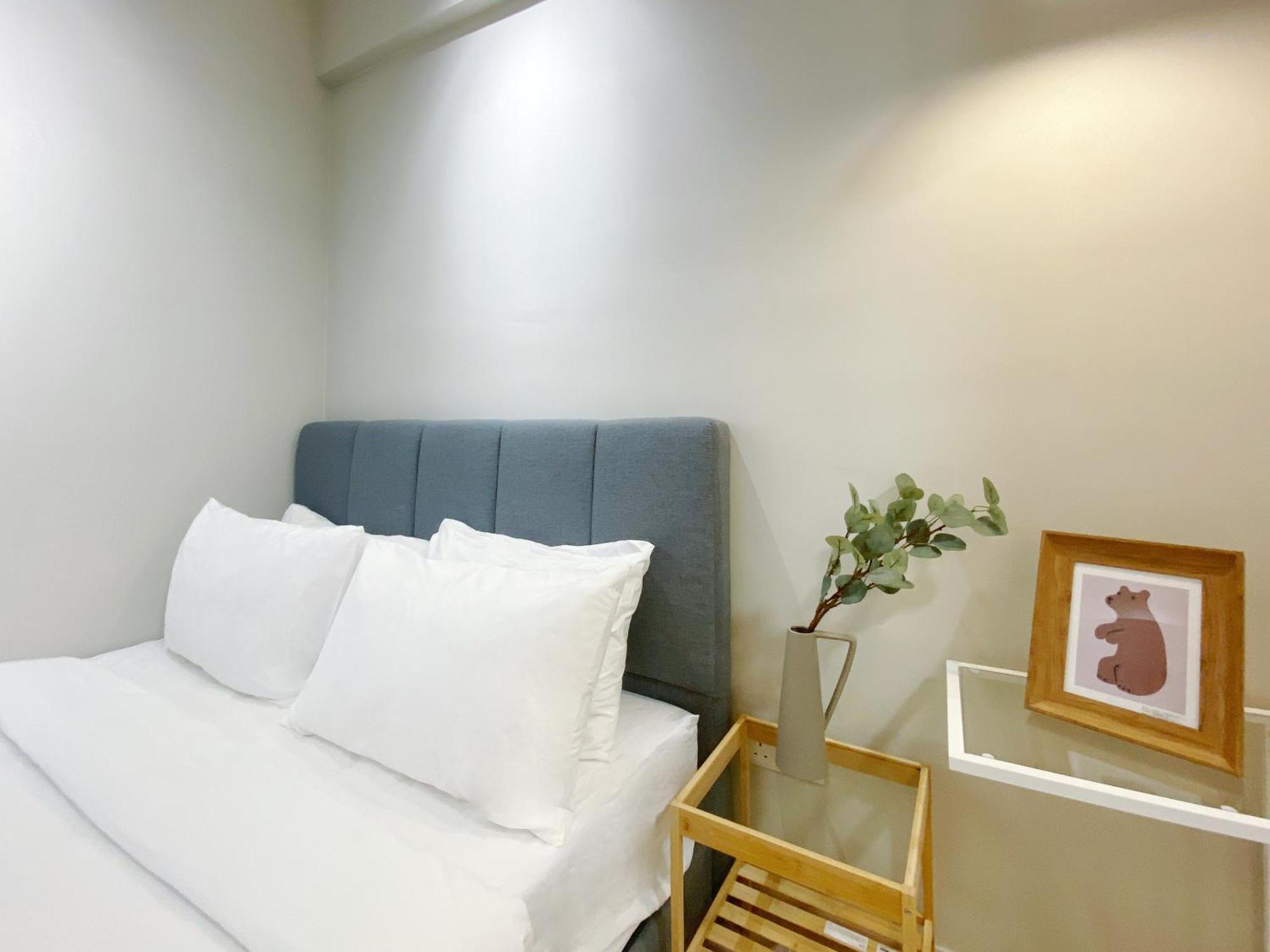 The Colony By Infinitum By Awesomestay Kuala Lumpur Exteriér fotografie